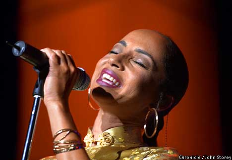 Sade Fans International - SFI - new feature: Name that SADE song: It makes  'Your Love is King' sound like a nursery rhyme. Sade Adu What song is she  referring to? Update