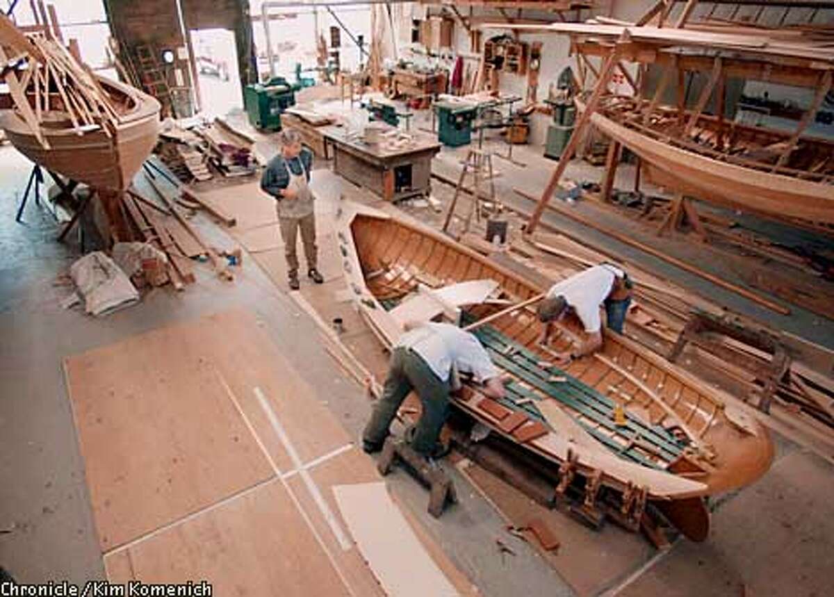 schools helps keep alive the art of wooden boatbuilding schools helps keep alive