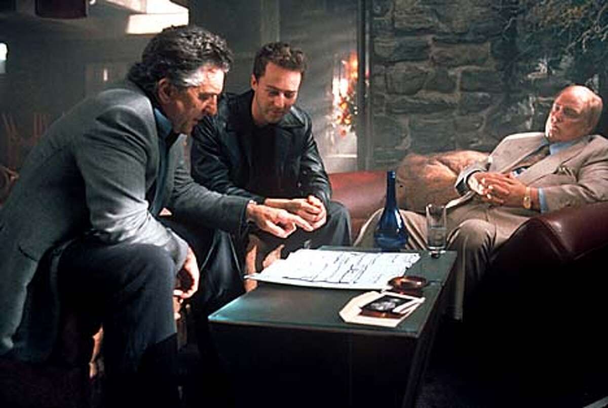 Three Way Tie Terrific Stars Solid Plot Keep The Score Entertaining