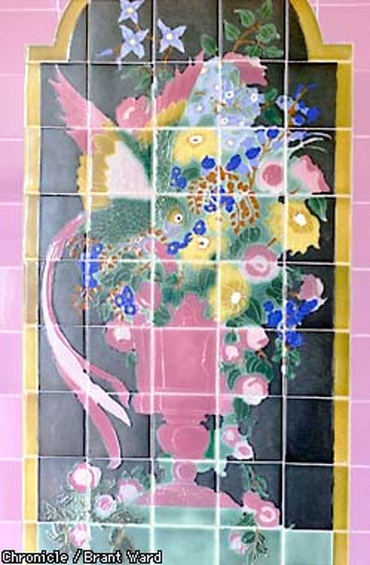 CALIFORNIA CLAY / Arts and Crafts movement left rich legacy in local