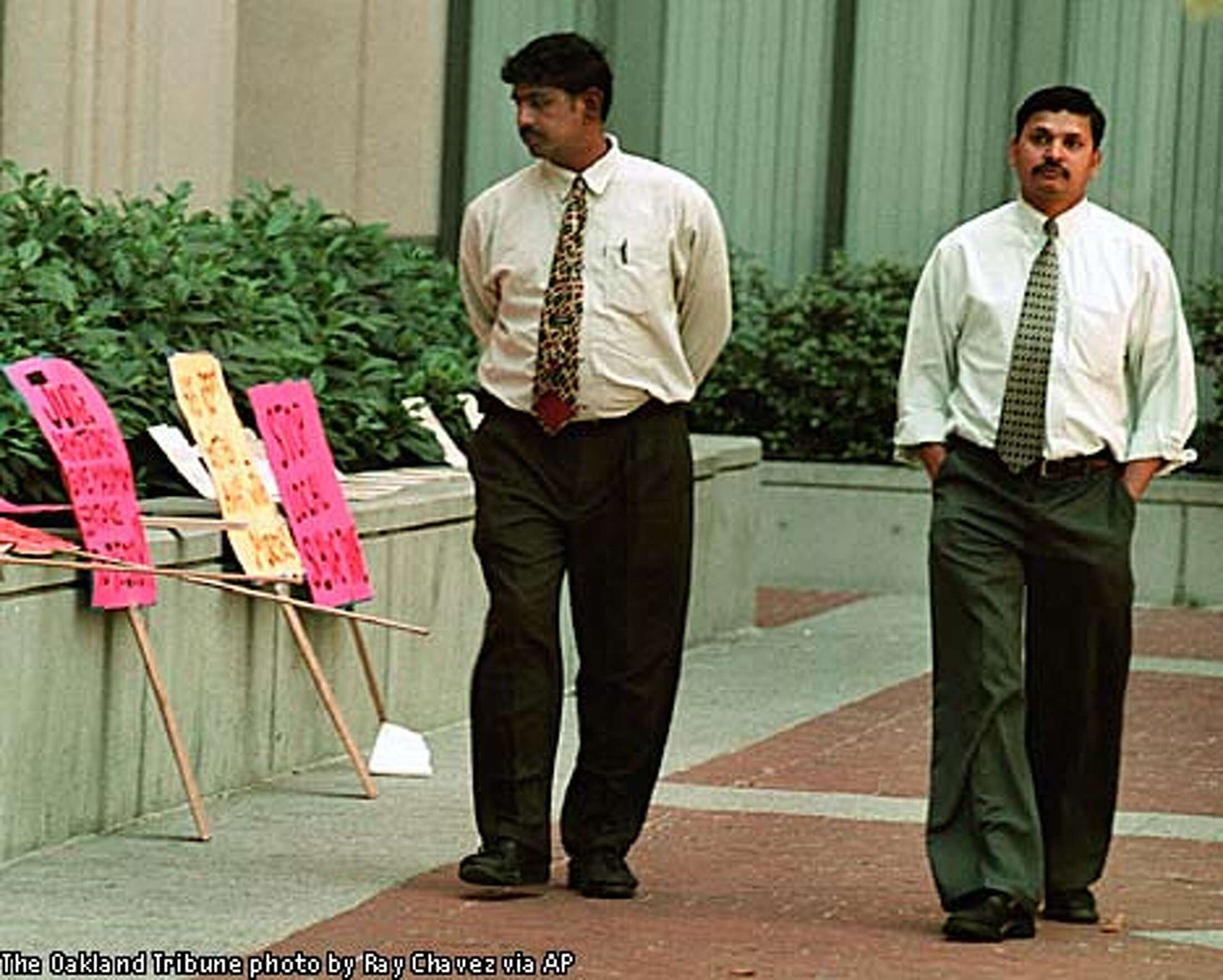 Berkeley landlord jailed for 8 years / He is to pay 2 million to victims