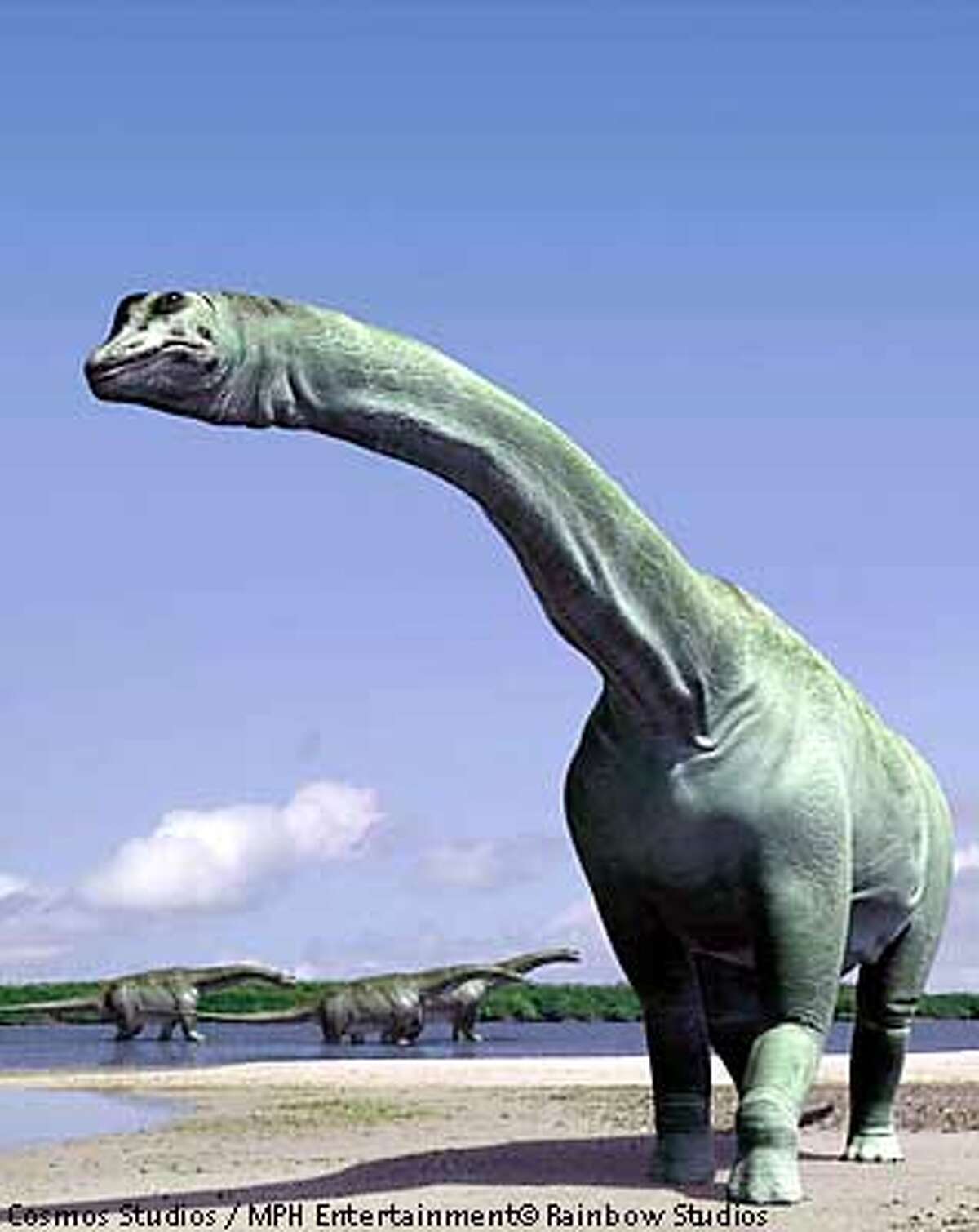 second biggest dinosaur