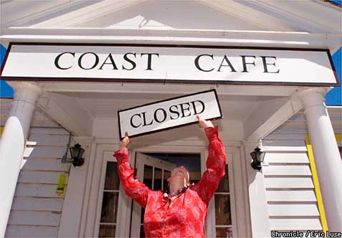 Bolinas bands together / Community finds the dough to convert former