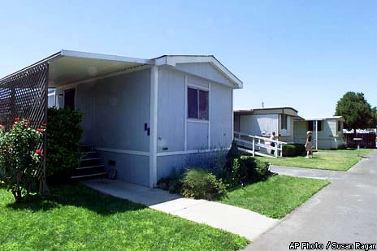 The Stayner family home in Merced, Calif.