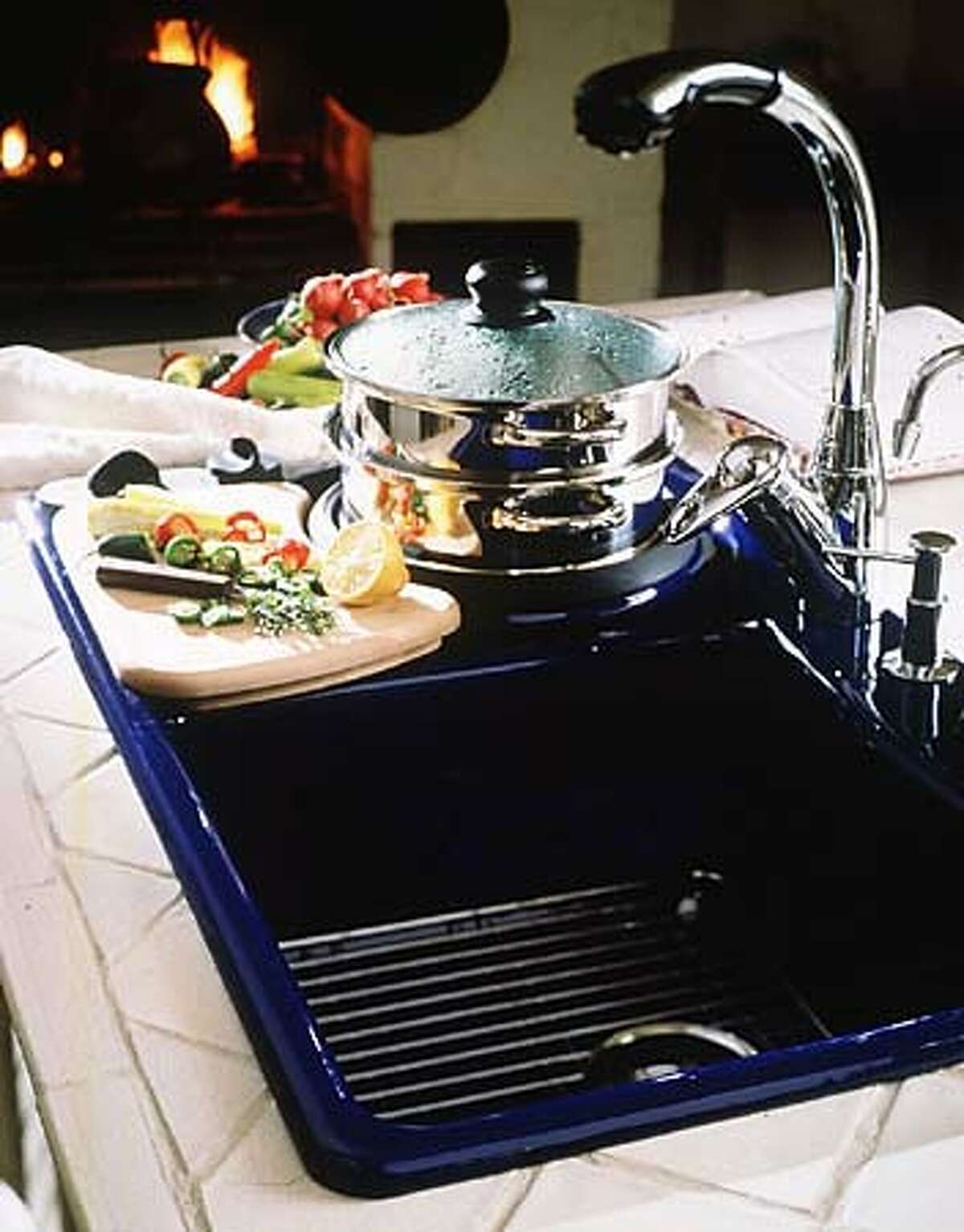 to the Future / Hightech home innovations are knocking at the door