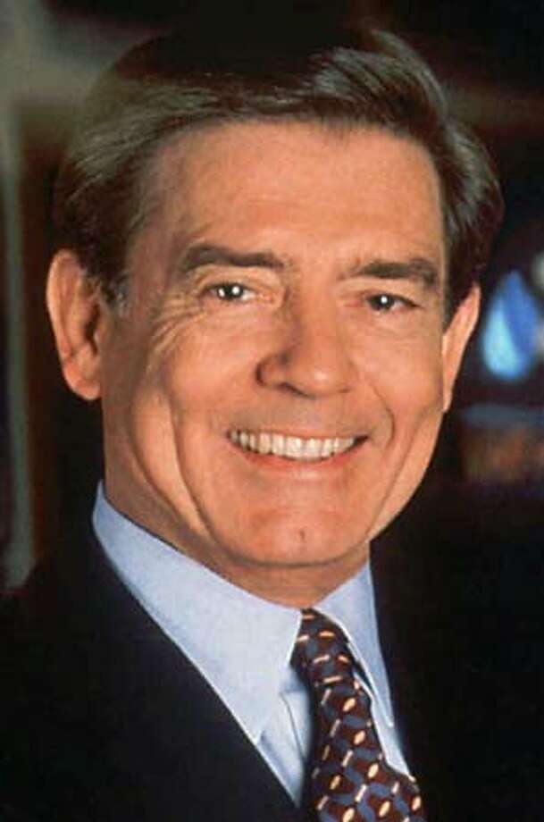 OLD FACES IN THE NEWS / As TV changes, the networks' venerable anchors