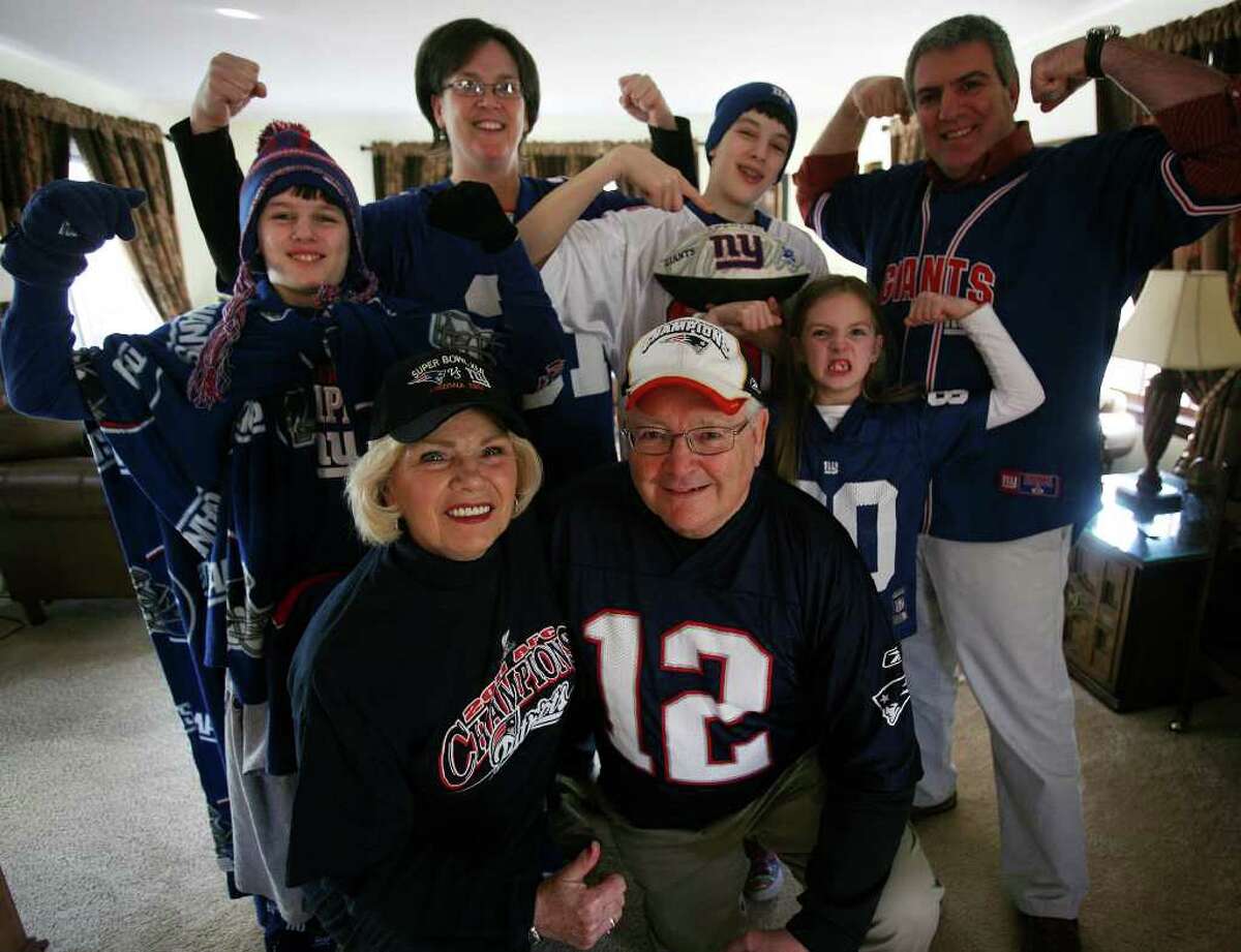 Guilford, CT is the great divide between Yankees, Red Sox fans - Sports  Illustrated