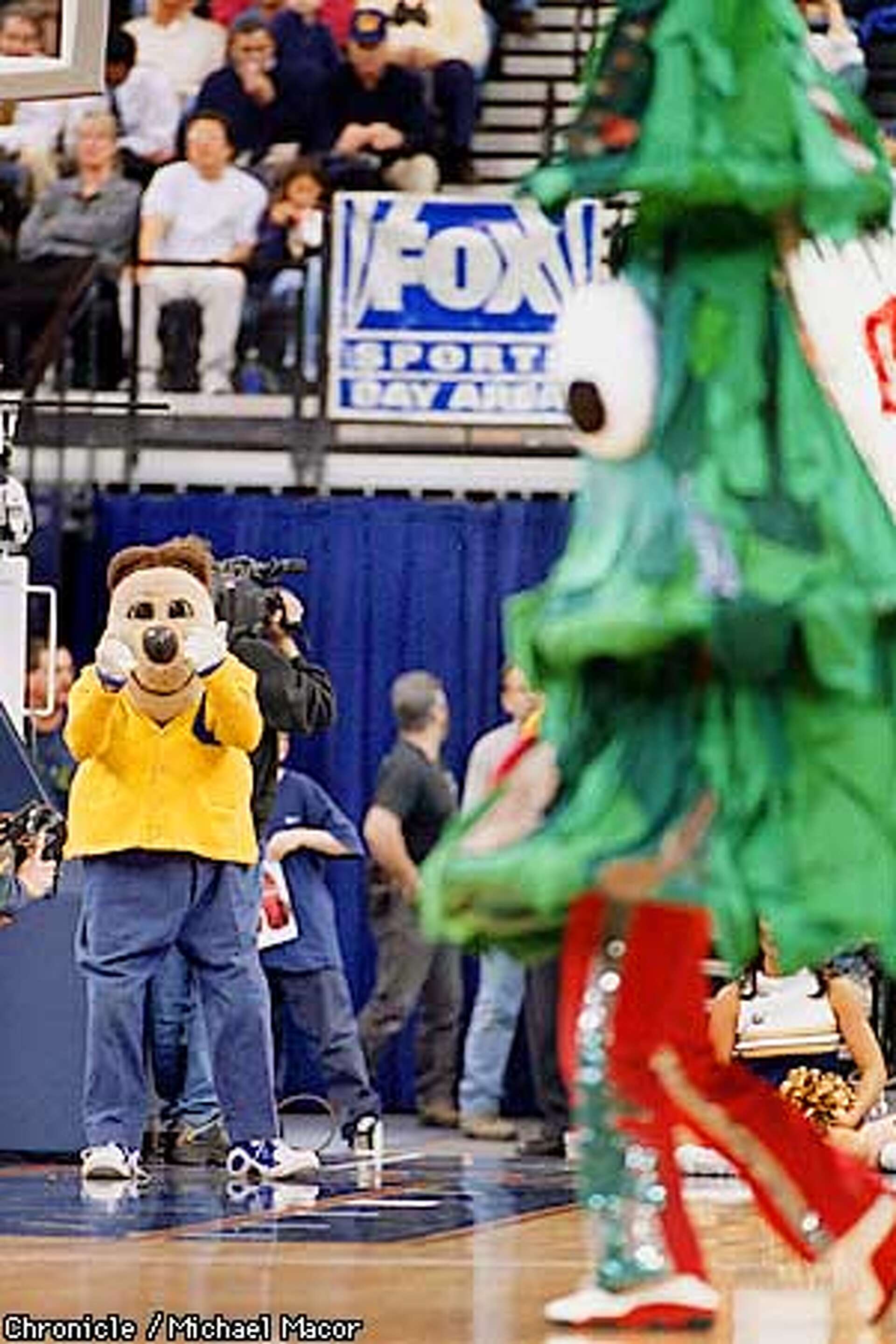 How to rid sports of all those mascots, image size:1920x2880