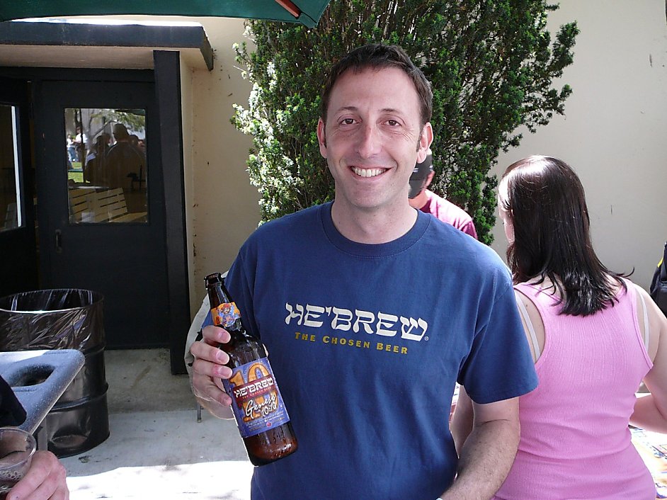 Jeremy Cowan Shmaltz Brewing chief writes memoir