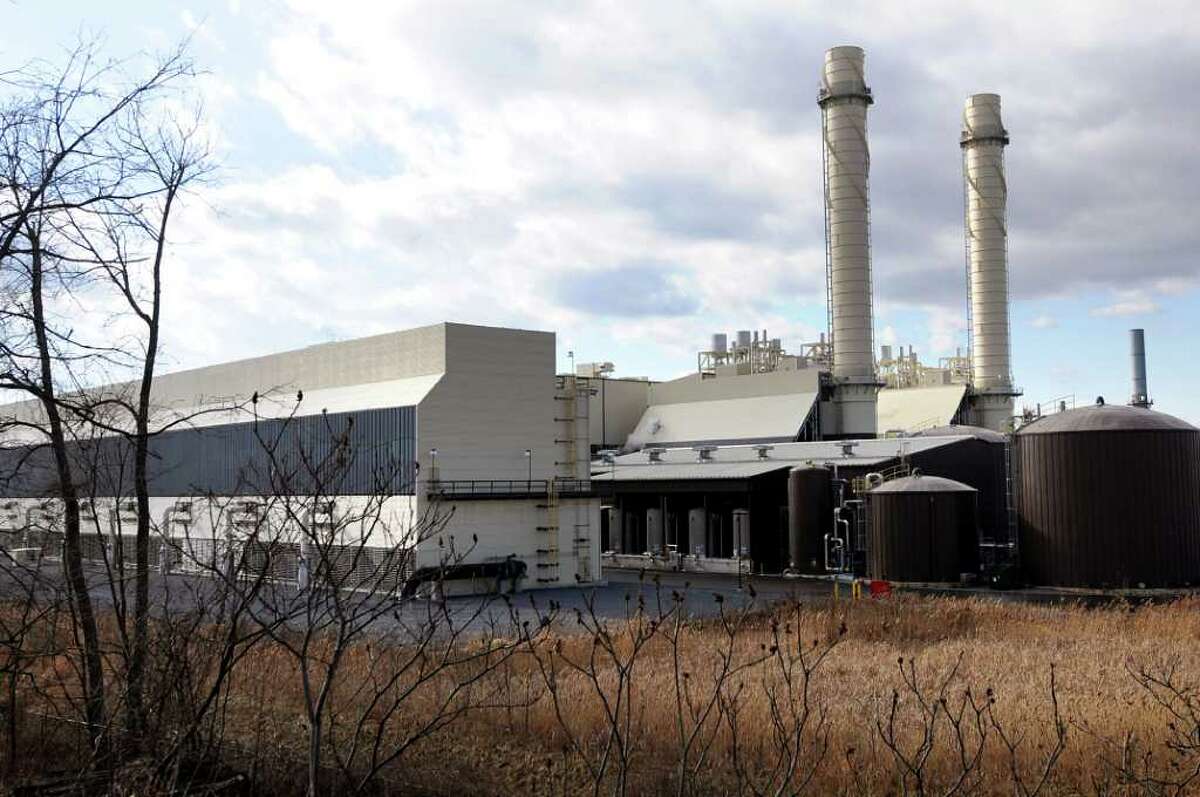 Power Plant Bill For Cleanup Top In State