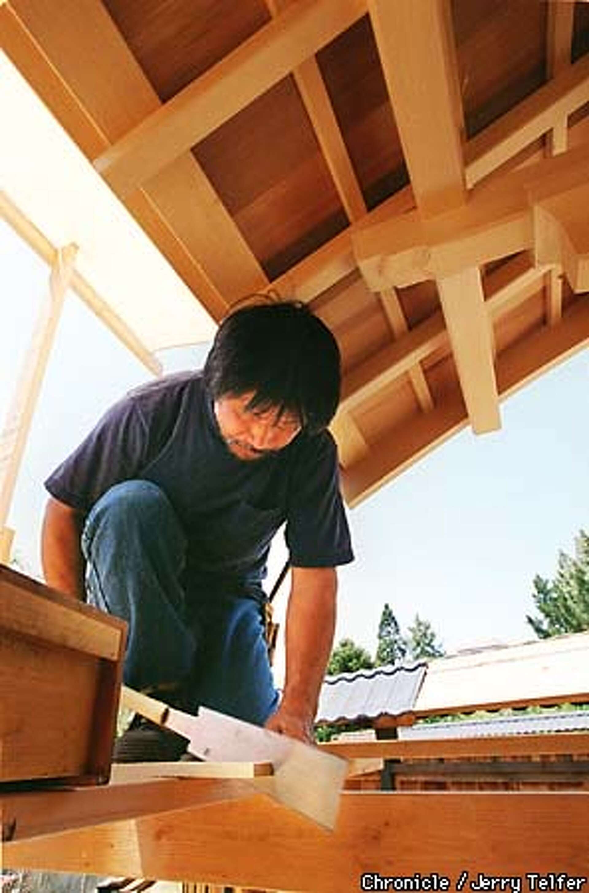 木製の指ぬき（アメリカ北西部） 木製の指ぬき（アメリカ北西部）