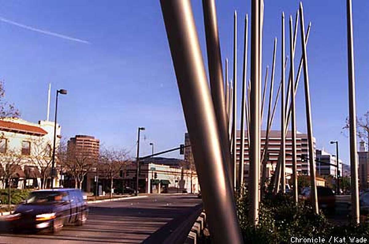 Danville tree repair goes awry / Huge ugly braces support historic oak