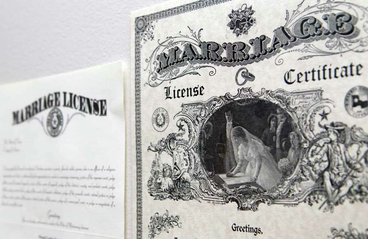 marriage license in odessa texas asr