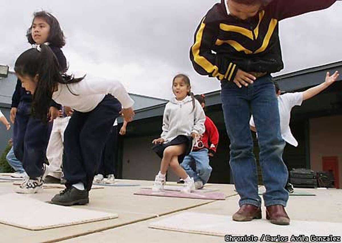 The Battle Isn't Over / Chualar women use Cinco de Mayo victory to