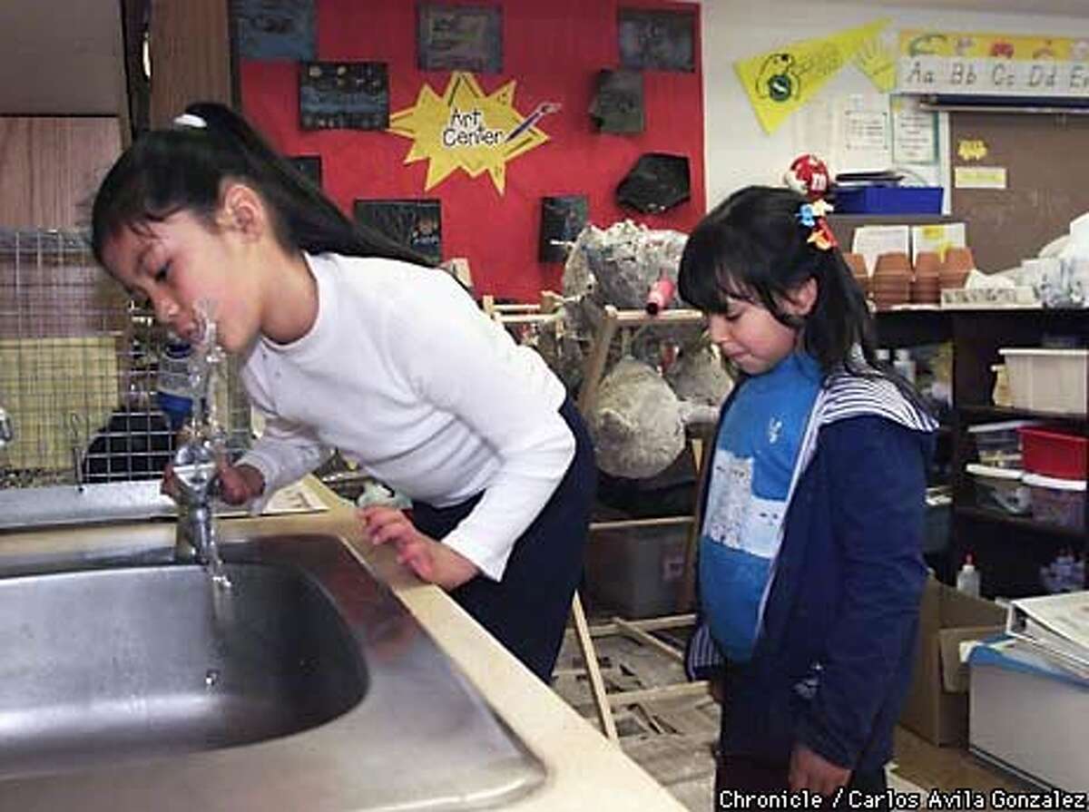 The Battle Isn't Over / Chualar women use Cinco de Mayo victory to