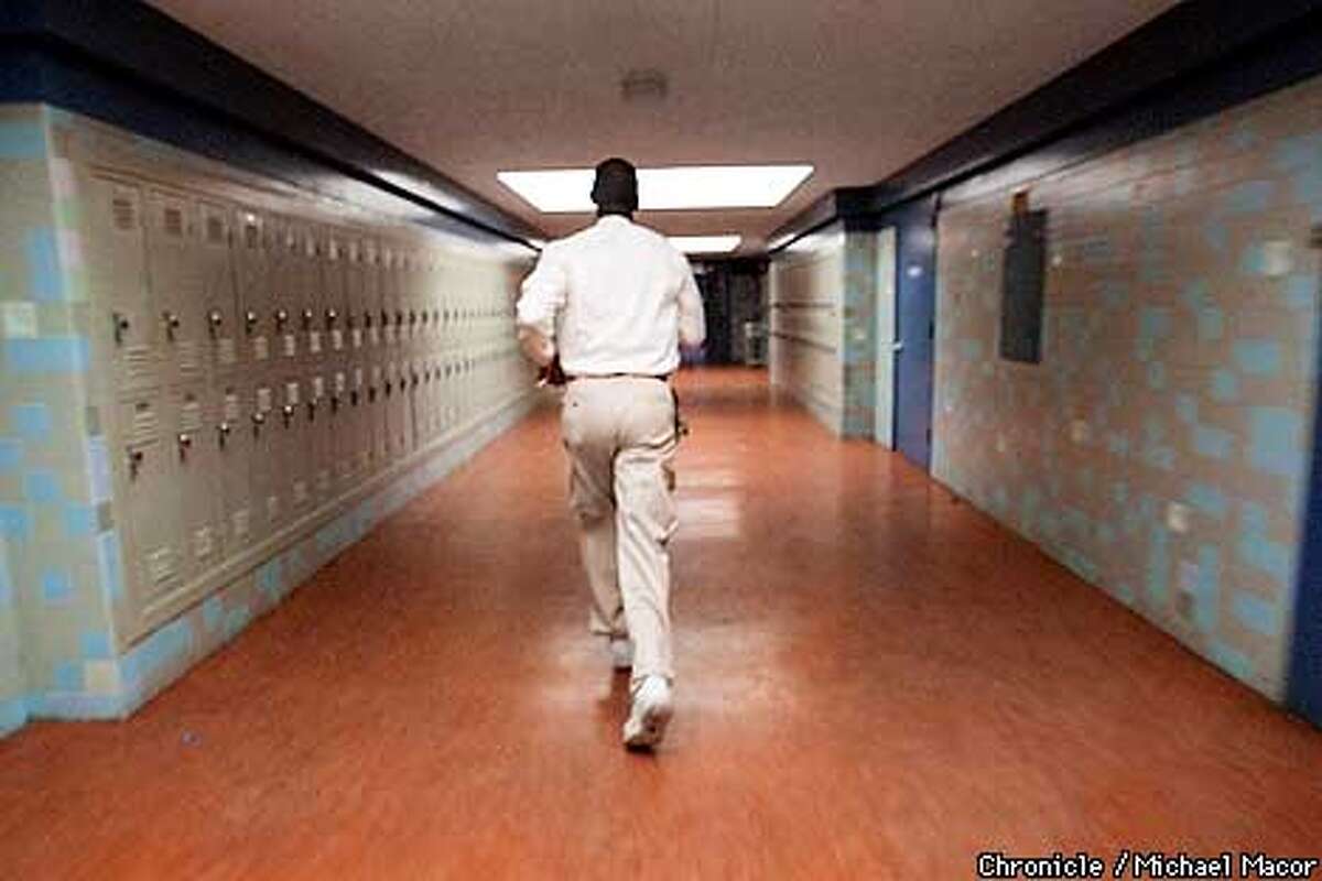 Running on Empty / Lack of teachers impedes effort to improve test scores