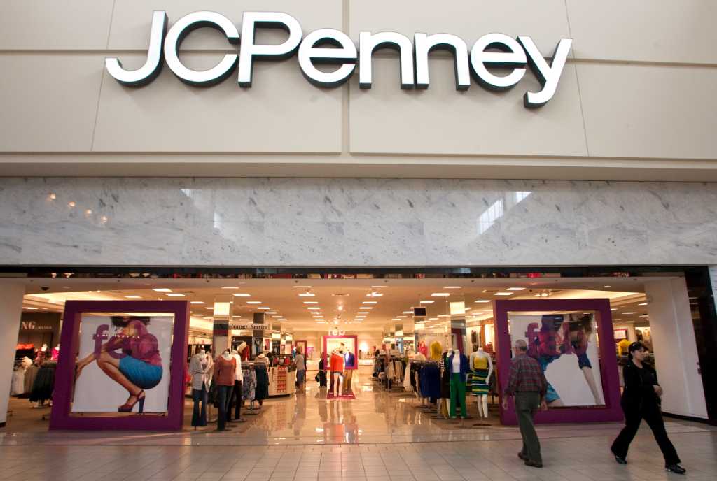 New leader begins to reinvent J.C. Penney