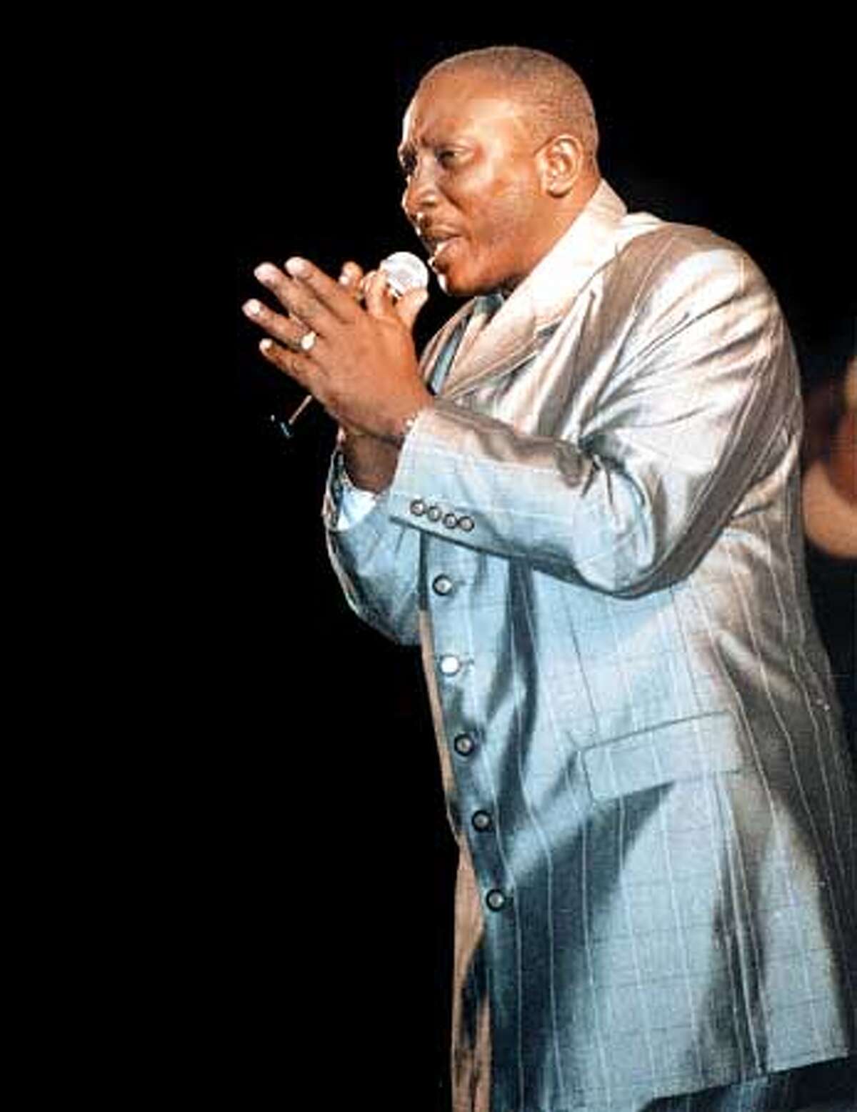 CARIBBEAN / Calypso Conundrum / An island government may fall over dual