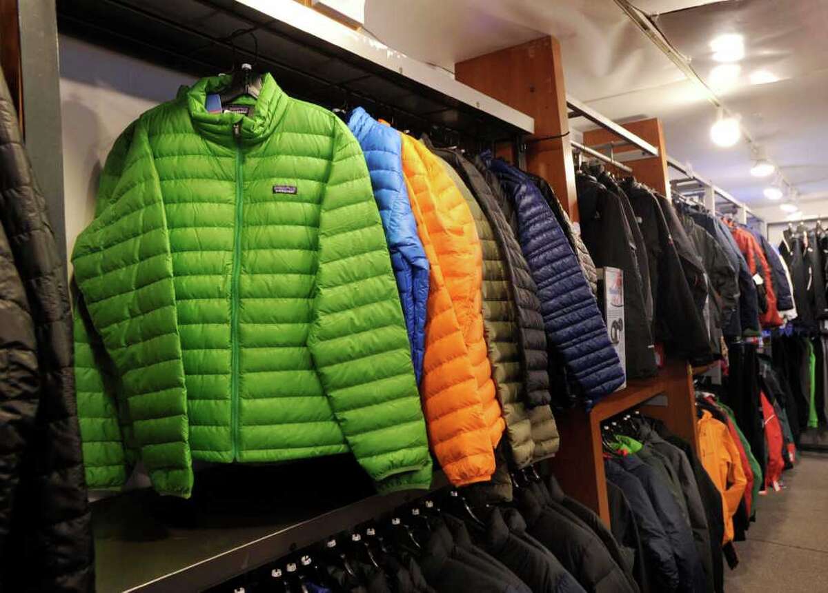 What's up with this warm winter weather?