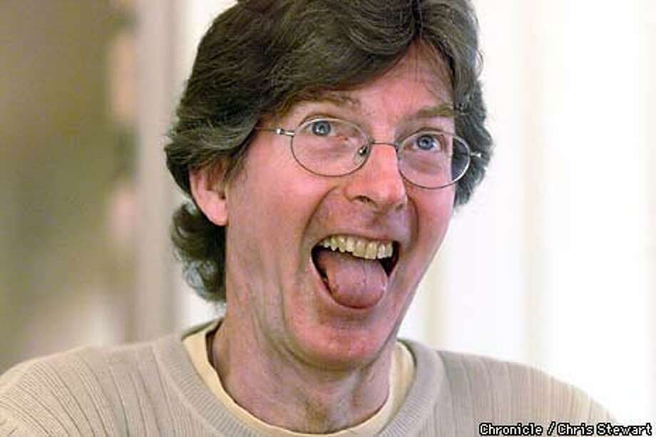 PHIL'S NEW ZONE / Grateful Dead bassist is feeling fine after his