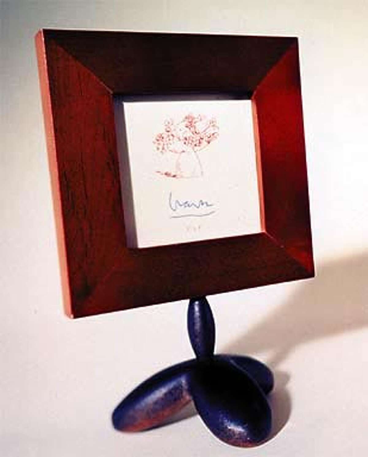 What's in a Name? / Are the Michael Graves and Martha Stewart lines at