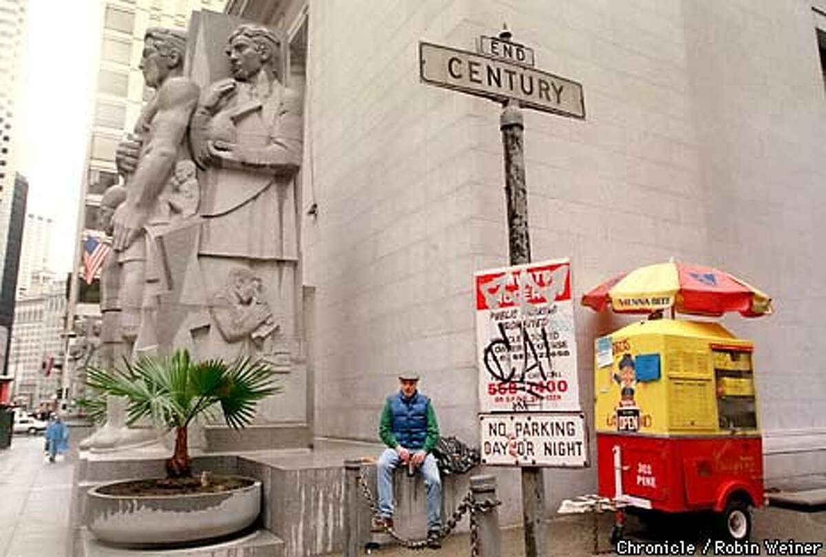 Exchange Ending an Era / Pacific is phasing out its historic stock