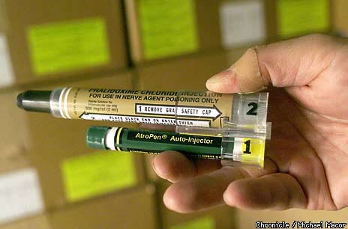 Bay Area Cities Get TerroristReady / SF, San Jose among 27