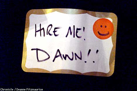 Think Pink Slip / Layoff parties to come to Silicon Valley