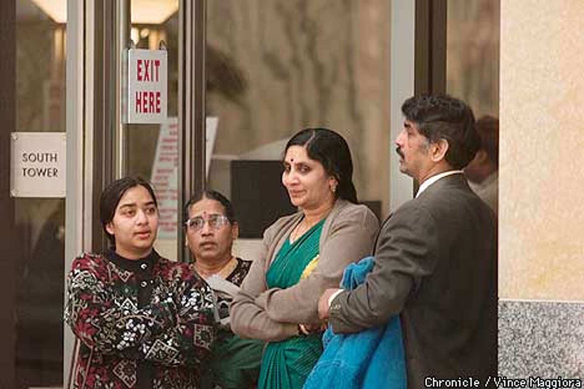 Guilty Pleas by Berkeley Landlord's Relatives / They admit to aiding