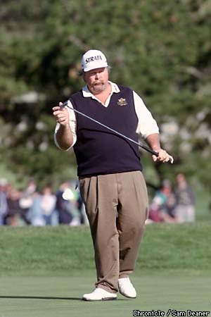 Steve Stader Stadler Lets Game Do the Talking