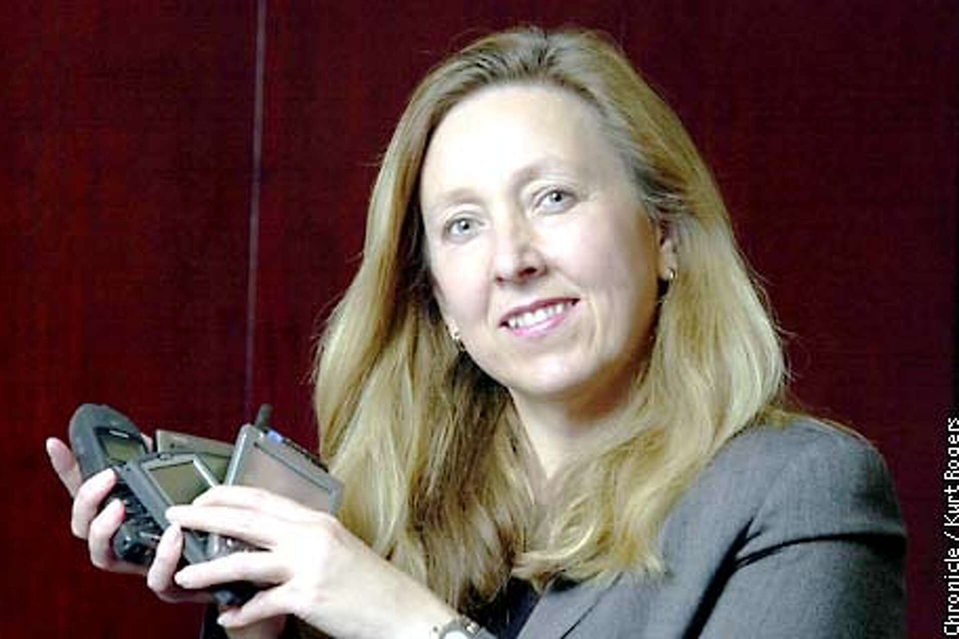 Janice Roberts' Connections