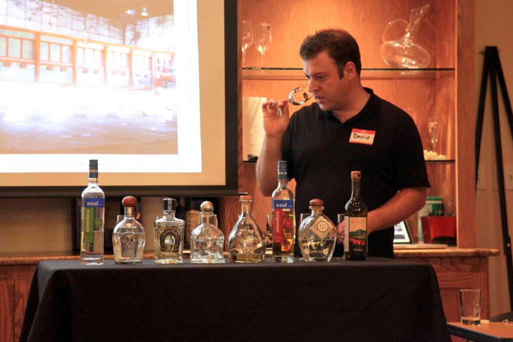 Tipsy Tech offers classes in San Antonio