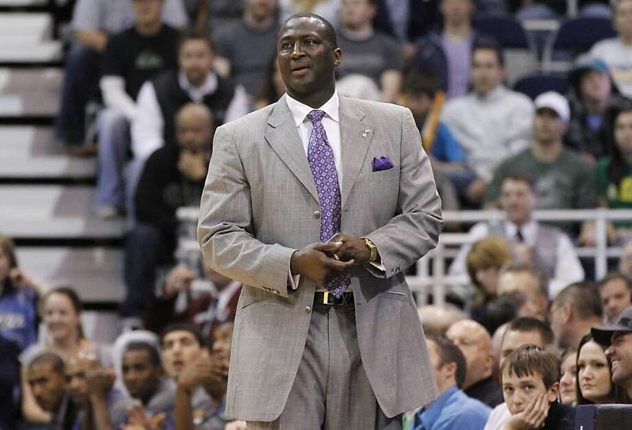 Coaches Mark Jackson, Tyrone Corbin played smart SFGate