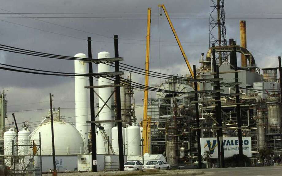 Port Arthur in pictures Beaumont Enterprise