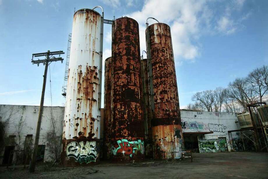 Old Gate Lane building may see development Connecticut Post