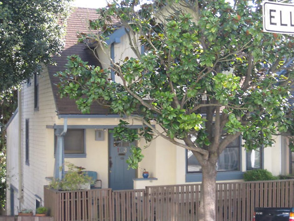 What you can rent in Bernal Heights for 5,260 and Downtown for 5,500