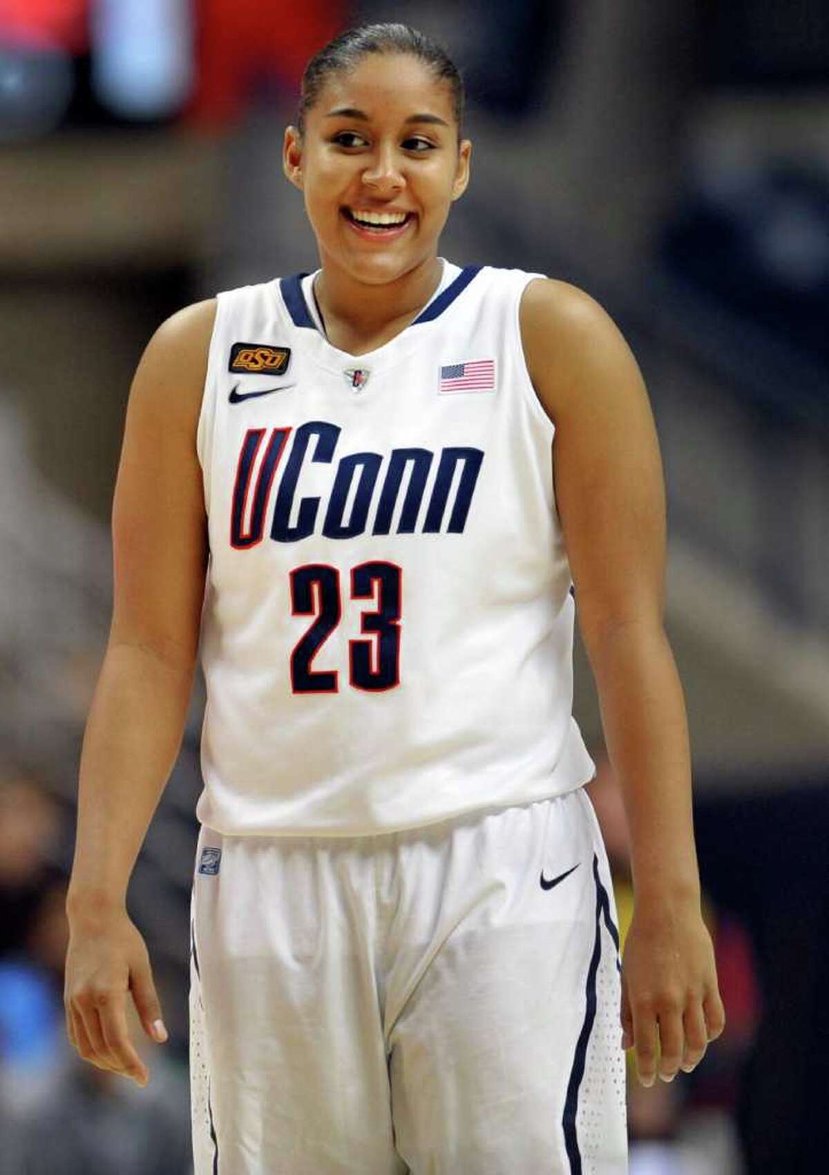 MosquedaLewis remains positive during slump