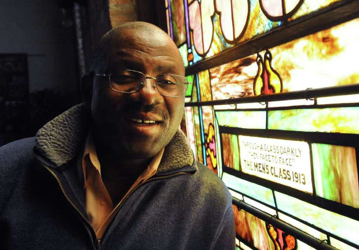 Helping others adjust to life in the U.S