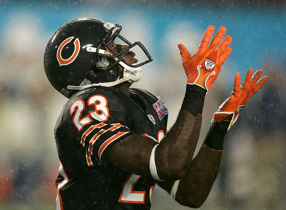 Devin Hester – Chicago Bears Hester 23 HD wallpaper