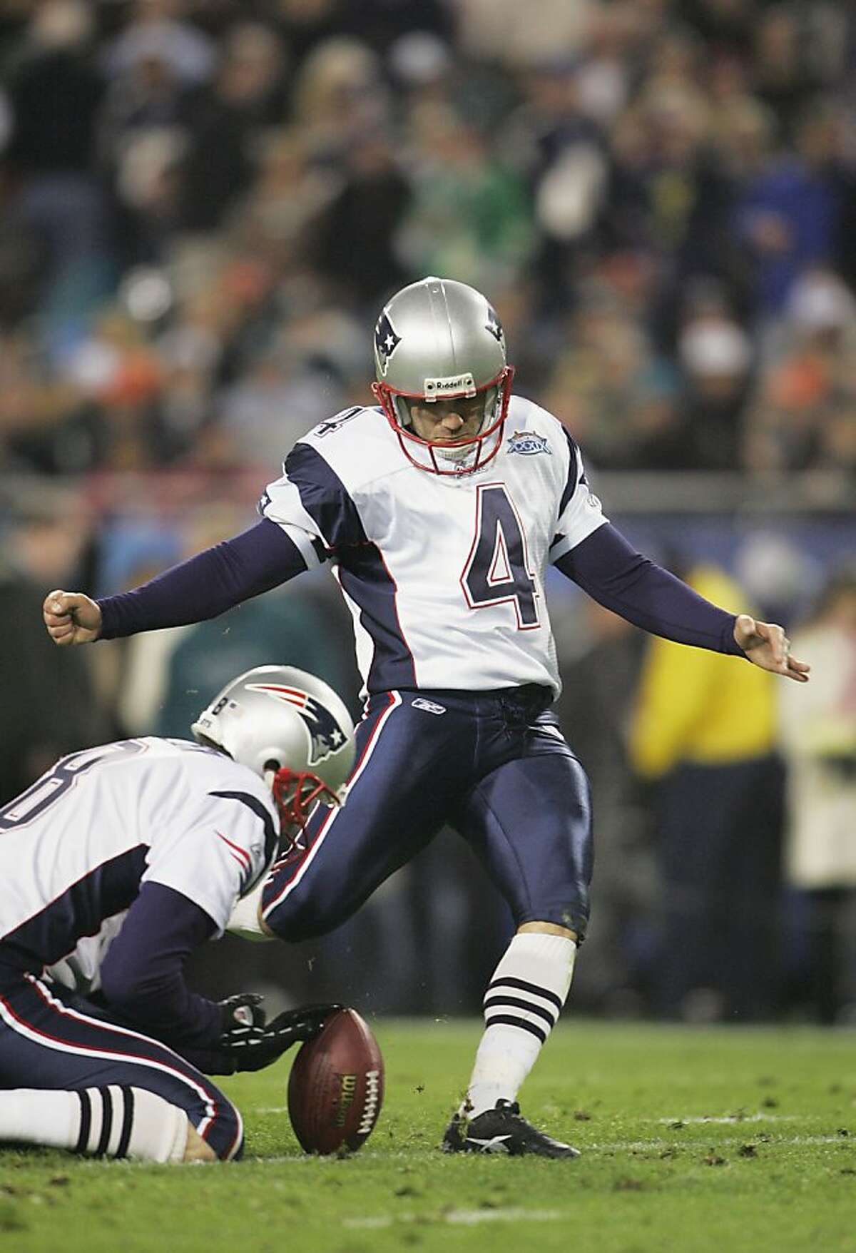 Ranking the all-time best Super Bowls