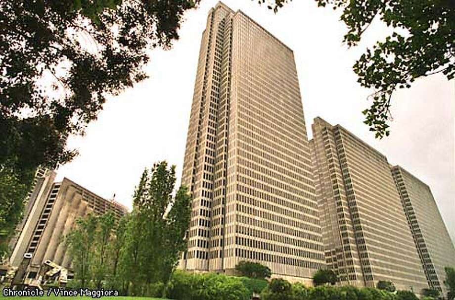 Sf Embarcadero Center Acquired By Boston Properties Inc By Vince Maggiora P O Vince Sf Embarcadero Center Acquired By Boston Properties Inc By Vince Maggiora P O Vince