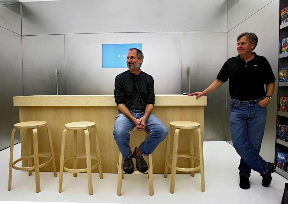 Apple Store Jobs – Erfahrenes Personal für alle temporären Jobs