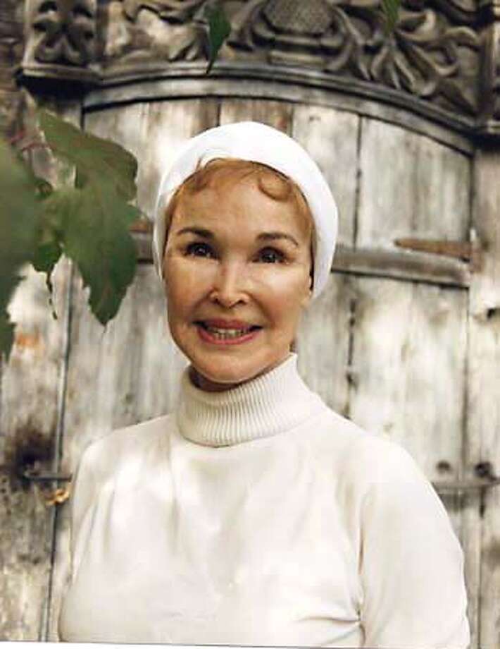 From Bing's House to Show House / Crosby Estate melds old with new SFGate