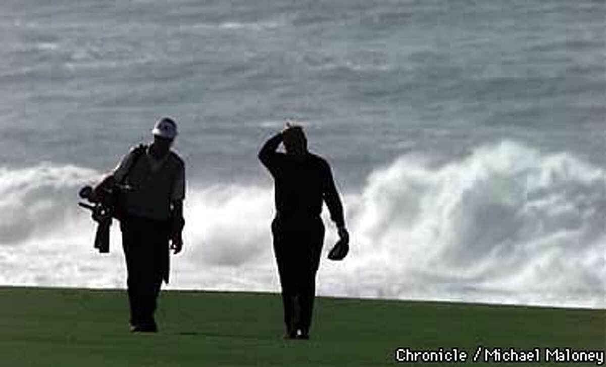 Tournament Has A Big Joke