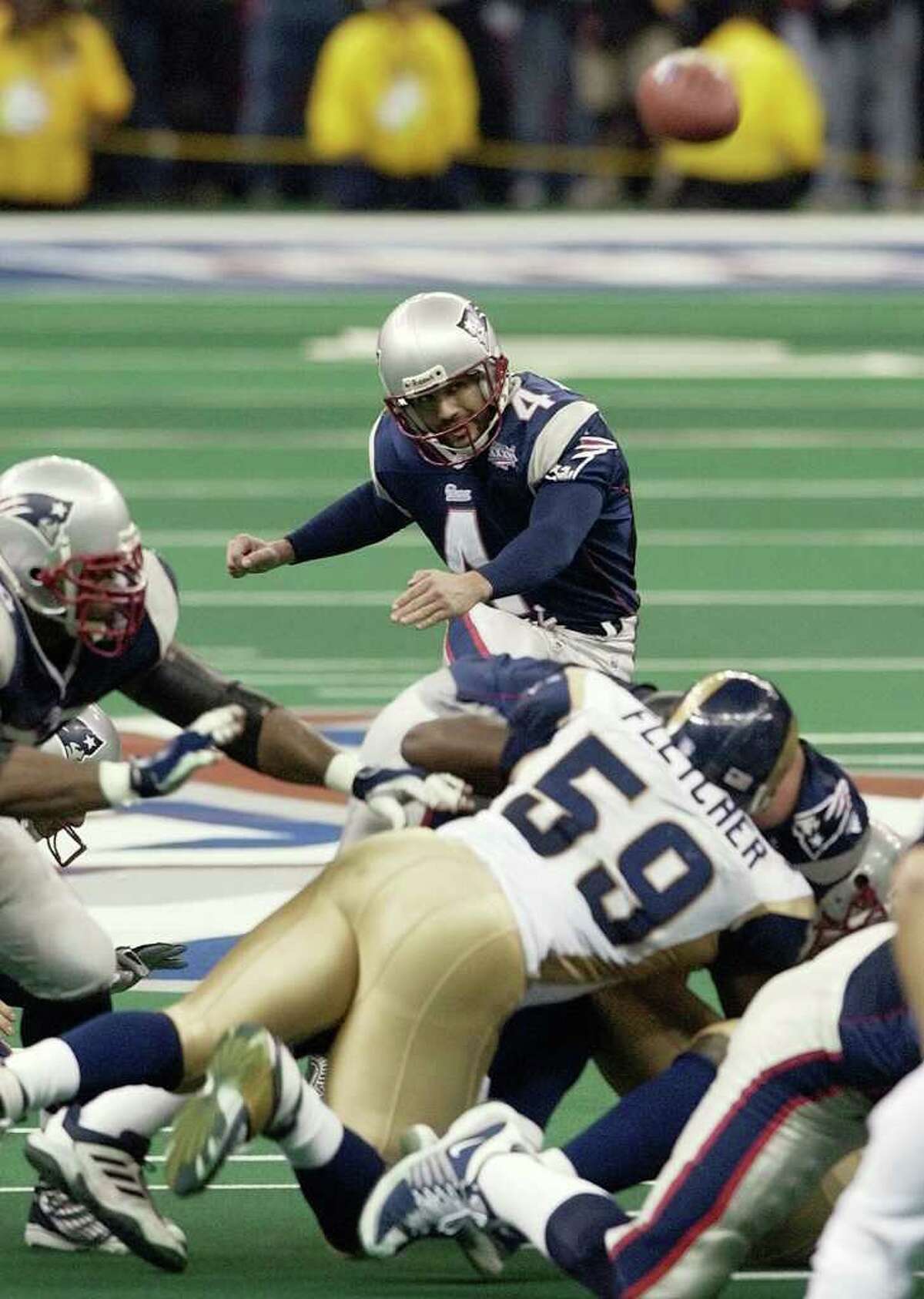 The 12 Most Heart-breaking Super Bowl Losses