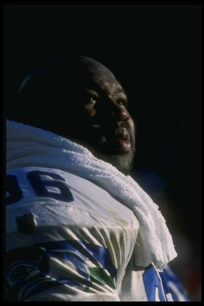 Cortez Kennedy (Former NFL Player) Age, Death Cause, Biography, Family,  Wife, Facts & More » StarsUnfolded