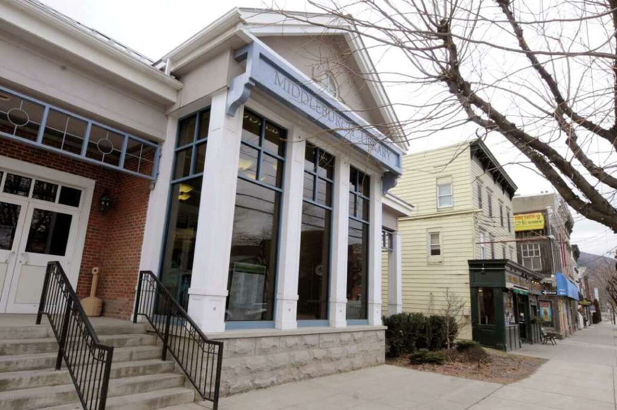 For library, a big comeback