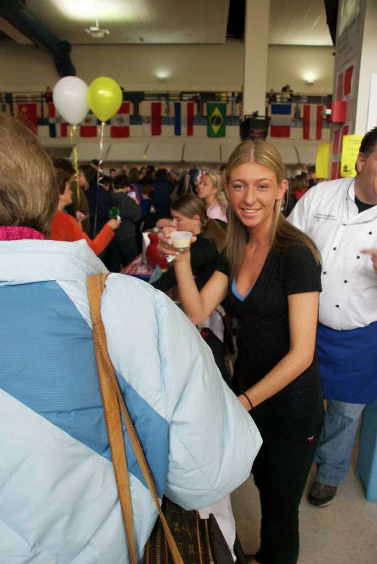 SEEN Chowdafest 2012