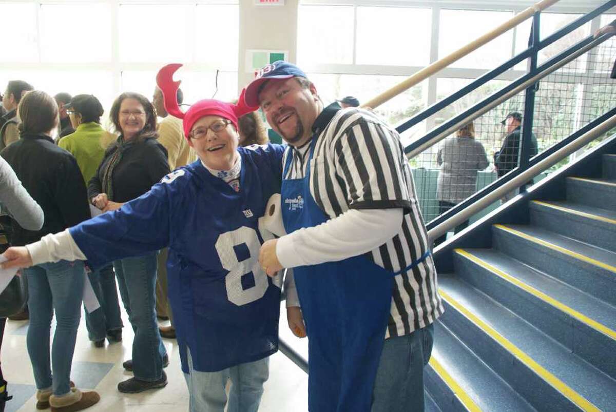 SEEN Chowdafest 2012