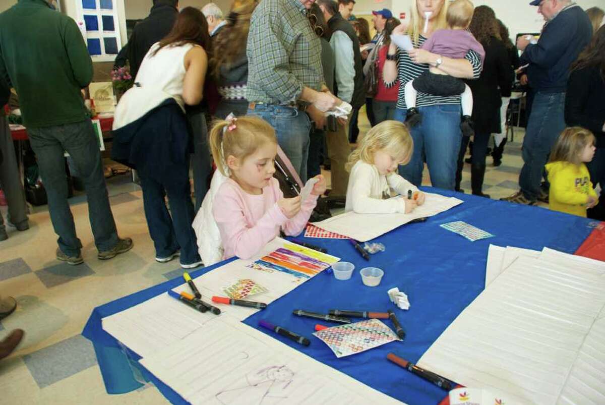 SEEN Chowdafest 2012